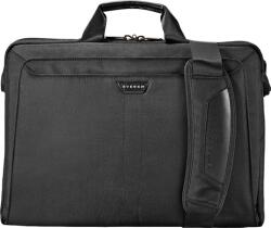 EVERKI Lunar Notebook Táska - 18.4", Fekete