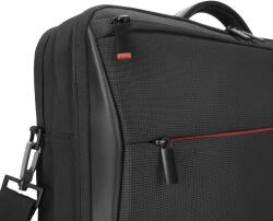 Lenovo ThinkPad Professional Topload Notebook Táska - 15.6", Fekete (4X40Q26384)