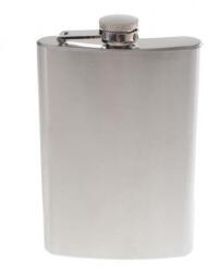 WARAGOD Tallrik ploscă din inox 220ml
