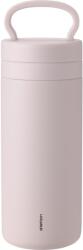 Stelton Termosz TABI 400 ml, por rózsaszín, Stelton (SN3702)