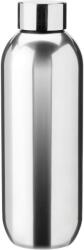 Stelton Stelton KEEP COOL termosz, 600 ml, acél (SN35515)