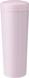 Stelton Thermo bögre CARRIE 500 ml, rózsaszín, rozsdamentes acél, Stelton (SN3602)