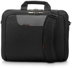 EVERKI Advance Notebook Táska - 16", Fekete