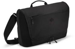 DICOTA Caturix Curridur Notebook Táska - 15.6", Fekete