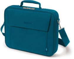 DICOTA Eco Multi Base Notebook Táska - 14-15.6", Kék (D30919)