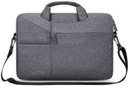 Tech-Protect Tech Protect Pocketbag Notebook Táska - 15"-16