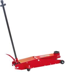 Torin Big Red TR30002 krokodil emelő, magasemelésű 140 - 670 mm - hosszú kivitel, 3 t (TR30002) - praktikuskft