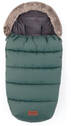 Petite&Mars Bundazsák Comfy 4in1 Veritable Khaki - feedo