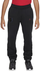 Nike Pantaloni Nike FCB K NSW NKE AIR PANT AW GX fq3460-010 Marime XS (122-128 cm) (fq3460-010)