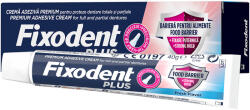Fixodent Plus Food Barrier Fresh, 40g, Fixodent