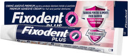Fixodent Plus Food Barrier Fara Aroma, 40g, Fixodent