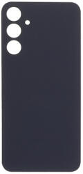 Samsung A256 Galaxy A25 akkufedél (hátlap) ragasztóval, sötétkék (gyári)
