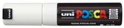 uni Filctoll UNI Posca PC-8K fehér (2UPC8KFEH) - tonerpiac