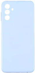 Samsung A136 Galaxy A13 5G akkufedél (hátlap) kék, gyári