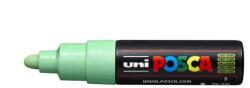 uni Filctoll UNI Posca PC-7M világoszöld (2UPC7MVZ) - tonerpiac