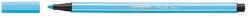 STABILO Filctoll STABILO Pen 68 neon kék (68/031) - tonerpiac