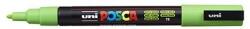 uni Filctoll UNI Posca PC-3M almazöld (2UPC3MALMAZOLD)