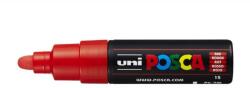 uni Filctoll UNI Posca PC-7M piros (2UPC7MP) - tonerpiac