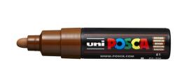uni Filctoll UNI Posca PC-7M barna (2UPC7MB) - tonerpiac