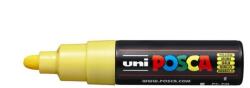 uni Filctoll UNI Posca PC-7M sárga (2UPC7MS) - tonerpiac