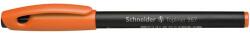 Schneider Rostirón, tűfilc 0, 4mm, Schneider TopLiner 967 narancssárga (E196706) - tonerpiac
