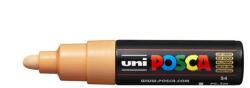 uni Filctoll UNI Posca PC-7M világos narancssárga (2UPC7MVN) - tonerpiac