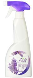 Satina Gold WC illatosító olaj szórófejes 500 ml Field levendula (958L) - tonerpiac