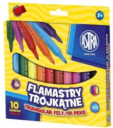 Astra Filctoll ASTRA jumbo háromszög 12 darabos (314114001)