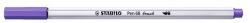 STABILO Ecsetfilc STABILO Pen 68 Brush ibolya (568/55) - tonerpiac