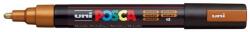 uni Filctoll UNI Posca PC-5M bronz (2UPC5MBRONZ) - tonerpiac