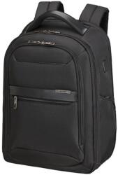 Samsonite Vectura Evo 15, 6" fekete notebook hátizsák (CS3*09009) - nyomtassingyen