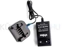 VHBW Black & Decker Bostitch szerszámgép akkumulátor töltő Li-Ion akkumulátorokhoz (18V) (WB-800115189)
