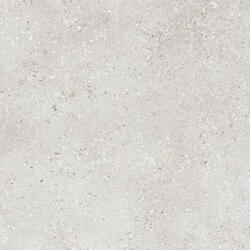 Ege Seramik Gresie portelanata tip ciment, Aspen White ASP01, 60x60 cm, alb, finisaj mat (8691273435501)