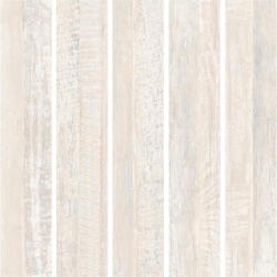 Ege Seramik Gresie portelanata tip lemn Barbados White, 15x90 cm, alb, finisaj mat - Copie (8691273589006)