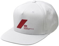  Șapcă 100% Forward Snapback gri (AIM186-912)