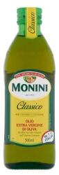 MONINI Olívaolaj MONINI Classico extraszűz 0, 5L - papiriroszerplaza
