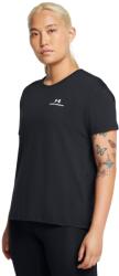 Under Armour Vanish Energy SS 2.0 M | Női | Pólók | Fekete | 1379141-002