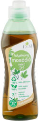 Dr M Dr. m folyékony mosódió next illatmentes 1000 ml - delfinbuvar