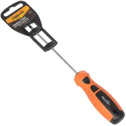 Sparta SL6.0x100mm POINT mágneses csavarhúzó gumírozott nyéllel CrV (117687)