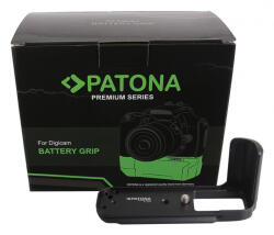 PATONA prémium markolat Fuji X-T10 X-T20 X-T30 X-T30 (1474)