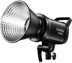 GODOX SL60IID Stúdió Videólámpa -70W 18.600LUX 5600K 2.4Ghz LED Stúdió Világítás