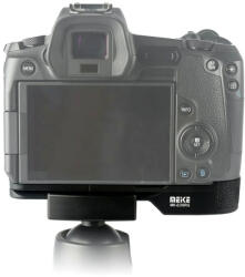 Meike Canon EOS R markolatbővítő MK-EOSRG L bracket markolat grip (EOSRG)