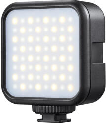 GODOX LED6Bi Mini LED videólámpa 6W 3200-6500K 1800mAh (LED6Bi)