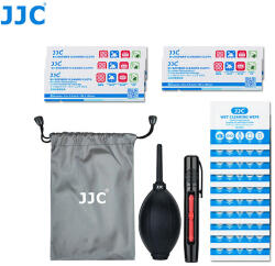 JJC CL-JD1 Kamera Objektív tisztító Készlet (CL JD1)