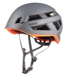 Mammut Crag Sender Cască Mammut titanium 56-61 cm