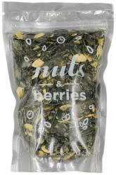 Nuts Berries Nuts&Berries héj nélküli tökmag 250 g - delfinbuvar