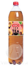 XIXO ICE TEA Őszibarack ZERO 1, 5l -DRS