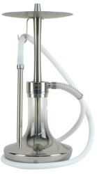 Oduman Infinity Silver Body Silver Glass