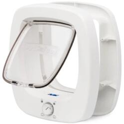 PetSafe Big Cat Door - Nagytestű Macskának Kistestű Kutyáknak (PPA10-17882)