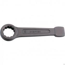 STELS 32mm foszfátozott ütőkulcs szikra/csúszásmentes (142747) - jooszerszam